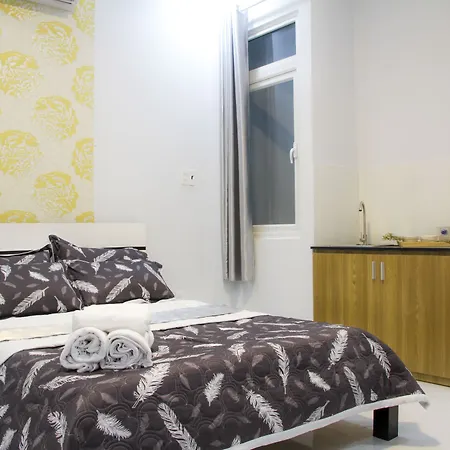 Appartamento Saigon House